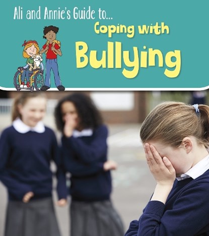 Coping with Bullying, Claire Throp - Paperback - 9781474773102