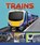 Trains, Cari Meister - Paperback - 9781474774925