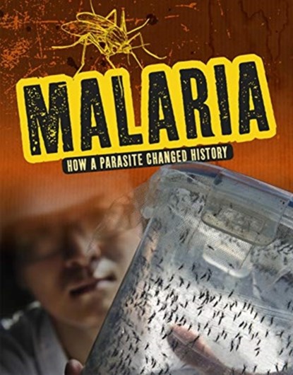Malaria, Jeanne Marie Ford - Gebonden - 9781474775380