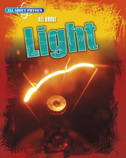 All About Light, Leon Gray - Paperback - 9781474777278