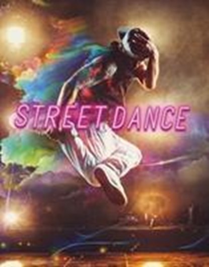 Street Dance, MORTENSEN,  Lori - Paperback - 9781474782388