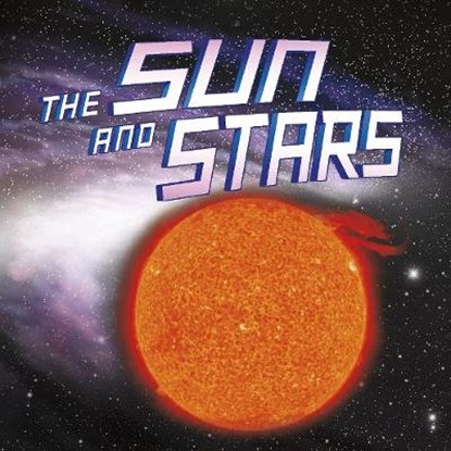 The Sun and Stars, Ellen Labrecque - Paperback - 9781474786942
