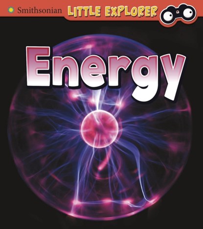 Energy, Melissa Higgins - Gebonden - 9781474787055