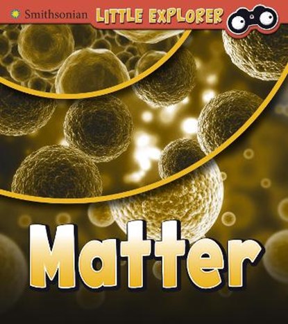 Matter, Megan Cooley Peterson - Paperback - 9781474787123