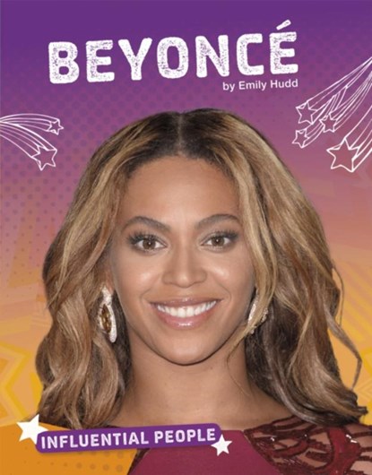 Beyonce, Emily Hudd - Paperback - 9781474787413