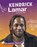 Kendrick Lamar, Martha London - Paperback - 9781474787437