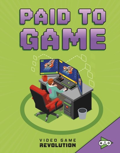 Paid to Game, Daniel Montgomery Cole Mauleon - Paperback - 9781474788151