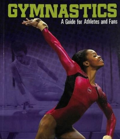 Gymnastics, Matt Chandler - Paperback - 9781474788793