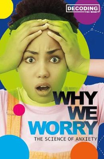 Why We Worry, MAYER,  Melissa - Gebonden - 9781474789226