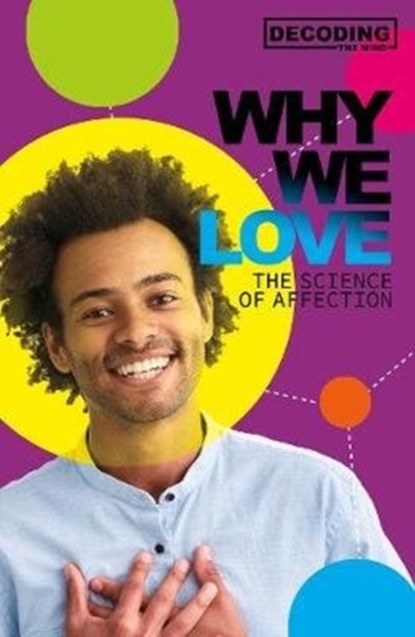 Why We Love, Matt Lilley - Paperback - 9781474789271