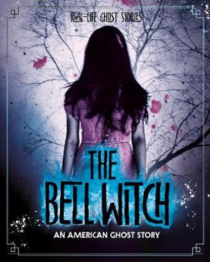 The Bell Witch, PETERSON,  Megan Cooley - Gebonden - 9781474791007