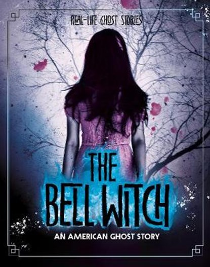 The Bell Witch, Megan Cooley Peterson - Paperback - 9781474791045