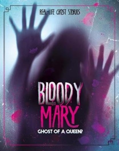 Bloody Mary, Aubre Andrus - Paperback - 9781474791052