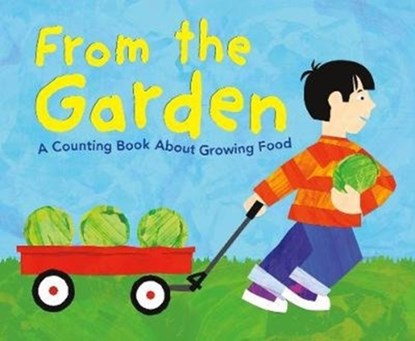 From the Garden, Michael (Author) Dahl - Paperback - 9781474791229
