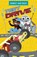 Test Drive, Anastasia Suen - Paperback - 9781474791809