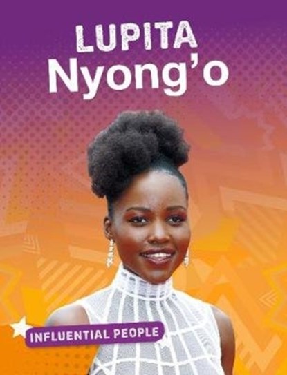 Lupita Nyong'o, Stephanie Watson - Paperback - 9781474793803