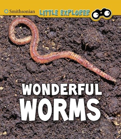 Wonderful Worms, Megan Cooley Peterson - Paperback - 9781474794770
