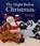 The Night Before Christmas, MOORE,  Clement C. - Gebonden - 9781474802284
