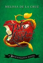 Disney The Isle of the Lost | Melissa Cruz | 