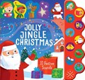 Jolly Jingle Christmas | Becky Wilson | 
