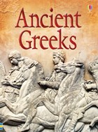 Ancient Greeks | Stephanie Turnbull | 