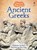 Ancient Greeks, Stephanie Turnbull - Gebonden - 9781474903196