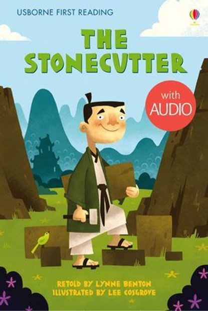 The Stonecutter, Lynne Benton - Ebook - 9781474905626