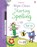 Wipe-clean Starting Spelling, Jane Bingham - Paperback - 9781474922340