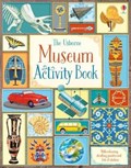 Museum Activity Book | Various | 
