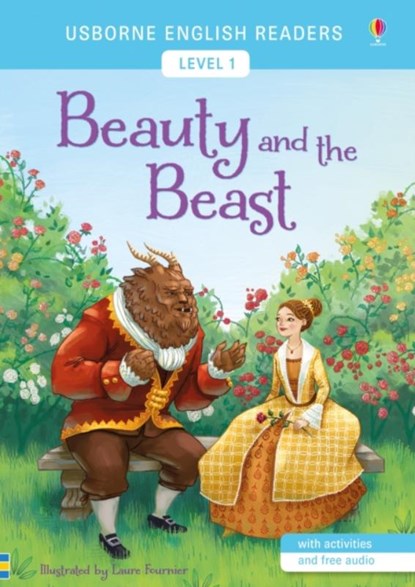 Beauty and the Beast, Mairi Mackinnon - Paperback - 9781474925488
