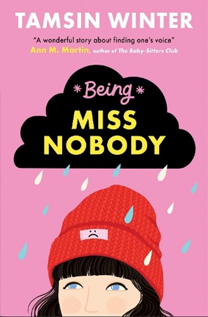 Being Miss Nobody, Tamsin Winter - Paperback - 9781474927277