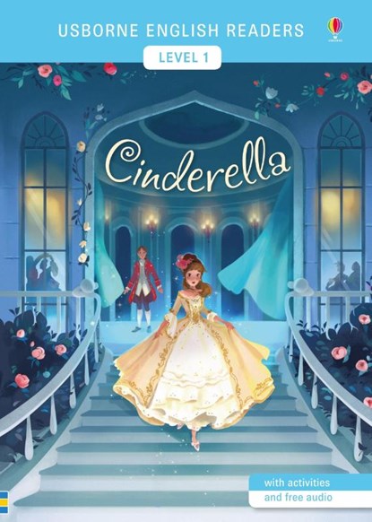 Cinderella, Laura Cowan - Paperback - 9781474927819