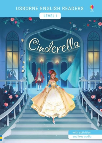 Cinderella, Laura Cowan - Paperback - 9781474927819