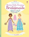 Sticker Dolly Dressing Bridesmaids | Lucy Bowman | 