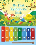My First Xylophone Book | Sam Taplin | 
