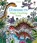 Dinosaurs Magic Painting Book, Lucy Bowman - Paperback - 9781474933421
