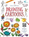 Art Ideas Drawing Cartoons | Anna Milbourne | 