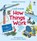 Look Inside How Things Work, Rob Lloyd Jones - Gebonden - 9781474936576