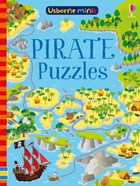 Pirate Puzzles | Simon ; Various Tudhope | 