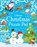 Christmas Puzzle Pad, Simon Tudhope - Paperback - 9781474937474