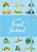 Usborne Travel Journal, HALL,  Rose - Gebonden - 9781474941877