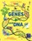 See Inside Genes and DNA, Alice James - Gebonden - 9781474943628