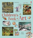 Children's Book of Art | Rosie Dickins | 