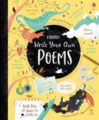Write Your Own Poems | Jerome Martin | 