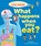 Look Inside What Happens When You Eat, Emily Bone - Gebonden - 9781474952958
