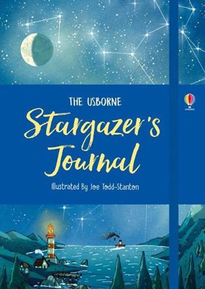 Stargazer's Journal, Fiona Patchett - Gebonden - 9781474953139