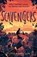Scavengers, Darren Simpson - Paperback - 9781474956024
