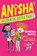 Anisha, Accidental Detective, Serena Patel - Paperback - 9781474959520