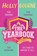 The Yearbook, Holly Bourne - Paperback - 9781474966825