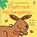 That's not my kangaroo., Fiona Watt - Gebonden - 9781474967891